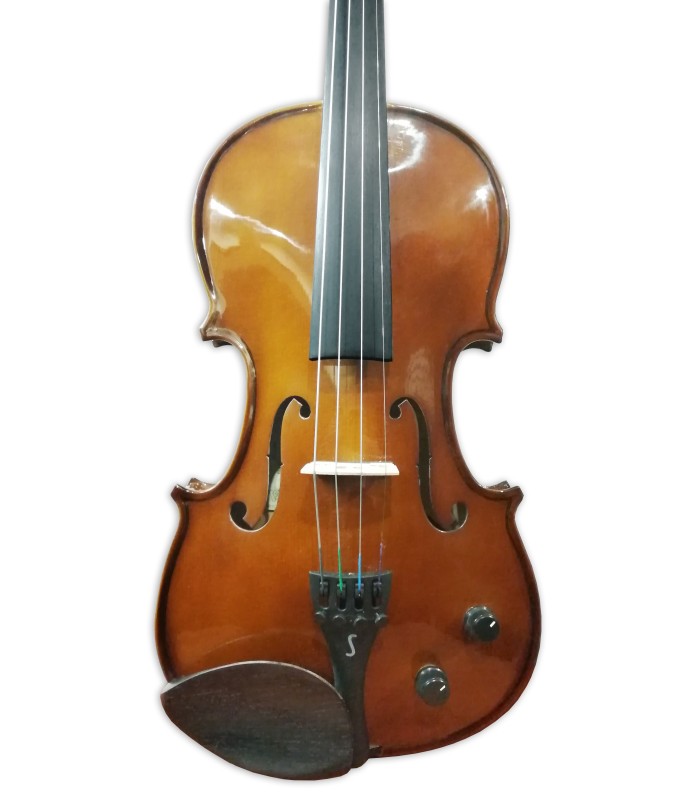 Stentor Student II violin outfit - Stentor Music