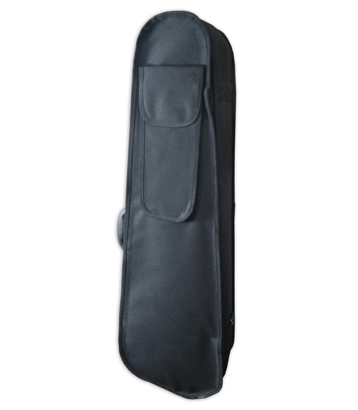 Case of the electric violin model Stentor Student II 4/4 SH