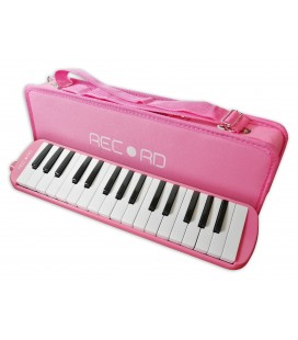 Melódica Record M 32PK Pink