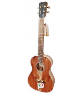 Baritone ukulele APC model BT Traditional