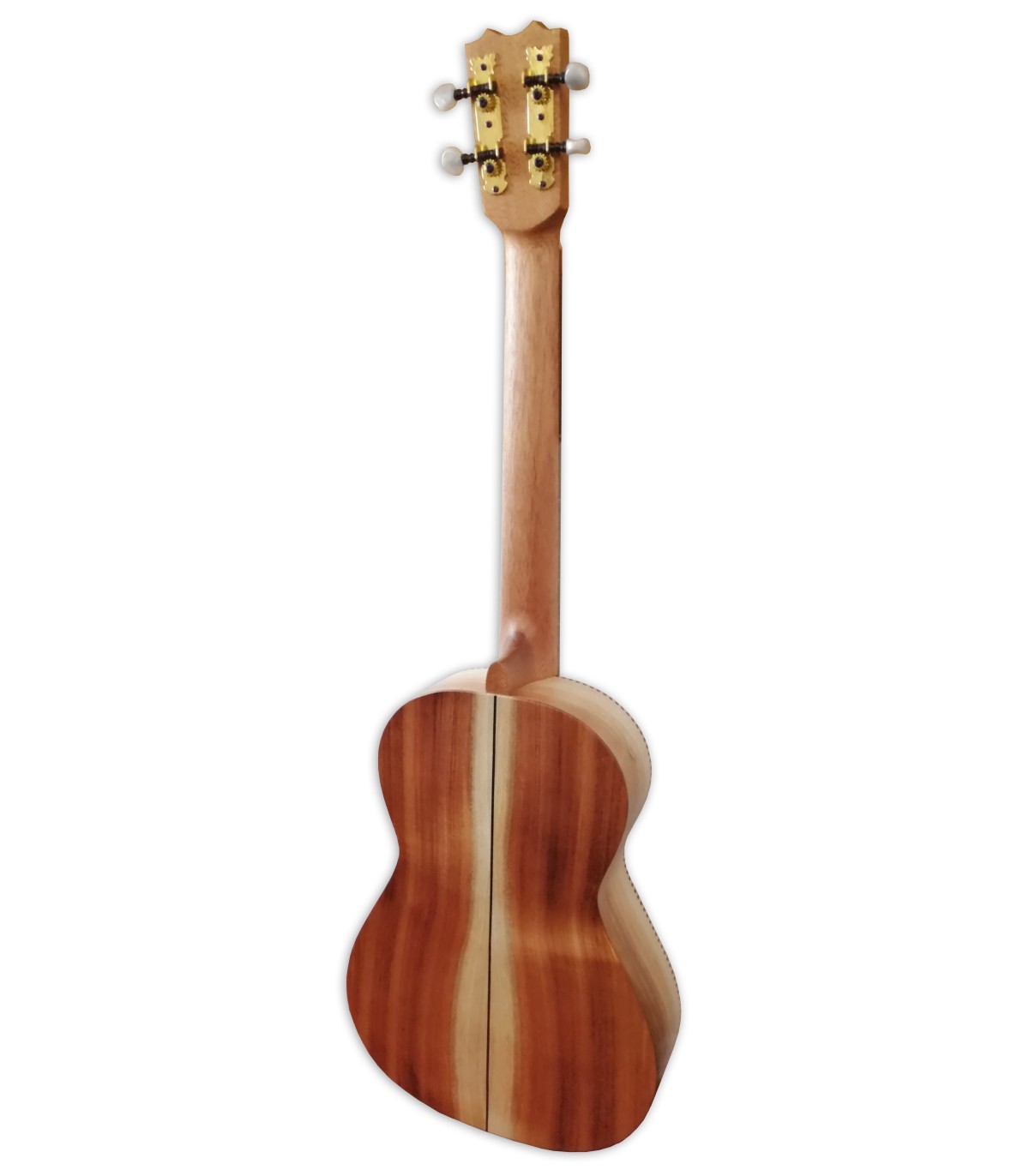 APC BT Traditional Baritone Ukulele Salao Musical Musical Hall