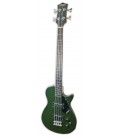Bass Guitar Gretsch G2220 Electromatic Jr Jet Bass II Torino Green