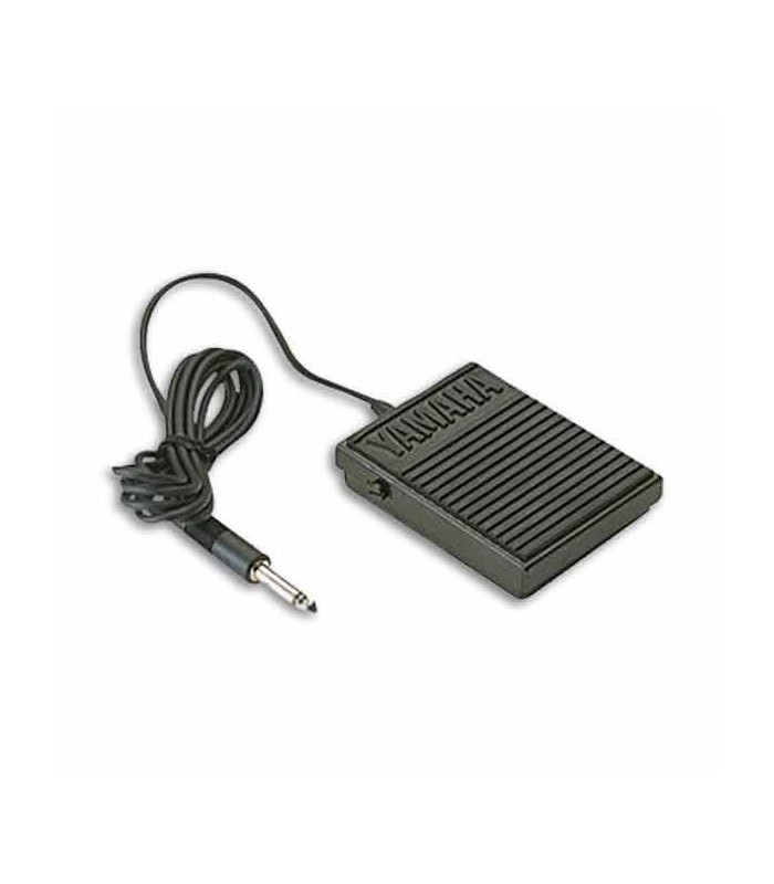 Yamaha Sustain Pedal FC5A