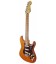 Electric Guitar Fender Player Strat PF Aged Natural