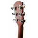 Machine head of the resonator Fender model PR 180E