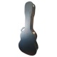 Case of the resonator Fender model PR 180E