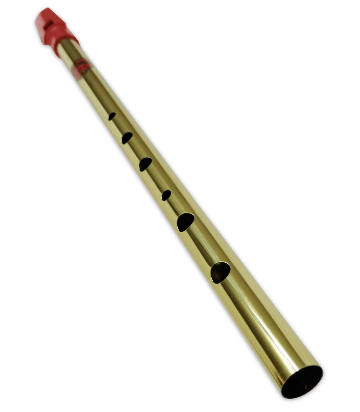 B flat tin whistle cheap