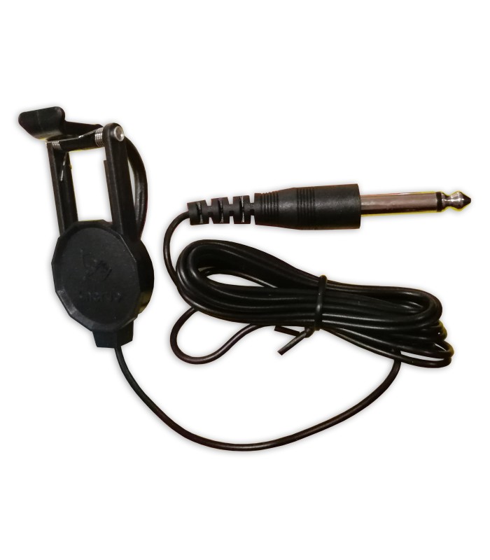 Pickup Cherub model WCP 60V for violin