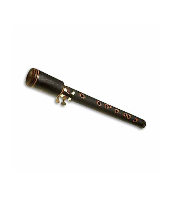 Pocket Sax Xaphoon in C Bamboo