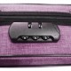 Password lock of the case Rapsody model City violet