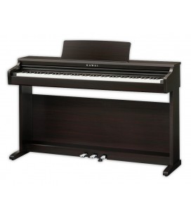 Digital Piano Kawai KDP120R 88 Notes