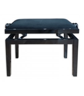 Discacciati Bench Discacciati 105R 41 09V Adjustable Rectangular
