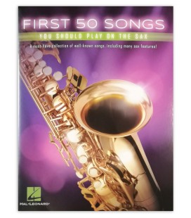 First 50 Songs You Should Play on Saxophone