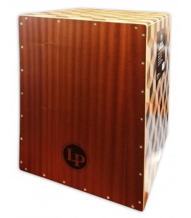 LP LP1423 Cube 3D | Cajón | Salão Musical - Musical Hall