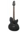 Electroacoustic Guitar Ibanez Talman TCM50 GBO Galaxy Black