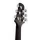 Machine head of the electroacoustic guitar Ibanez model Talman TCM50 GBO