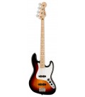 Bass Guitar Fender Squier Affinity Jazz Bass MN 3TS
