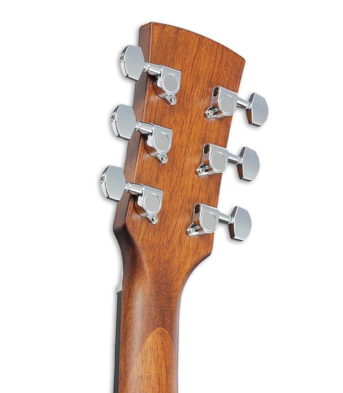 Ibanez AW65LG | Folk Guitar | Salão Musical - Musical Hall