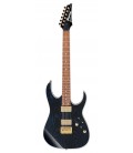 Electric Guitar Ibanez RG421HPAH BWB Blue Wave Black