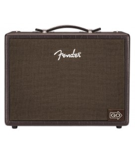 Amplifier Fender model Acoustic Junior Go of 100W for acoustic guitar