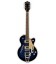 Electric Guitar GretschG5655T Electromatic CB JR Bigsby Hudson Sky