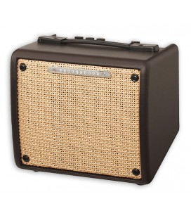 Amplifier Ibanez model T15II 15W Trobadour for acoustic guitar