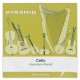 Single string Pyramid model 170102 D for cello 1/4 size