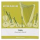 Single string Pyramid model 170104 C for cello 1/4 size
