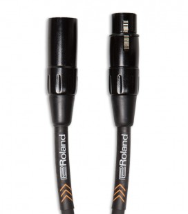 Cable Roland RMC B10 XLR XLR 3m