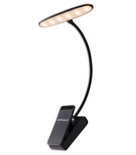 Lamp Roland LCL 25W Led Clip Warm Lights
