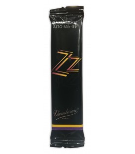 Alto Saxophone Reed Vandoren SR412 Jazz nº 2
