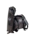 Photo of bags LP539-BK for timbale and stande