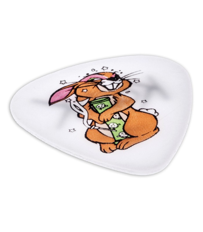 Pick Dunlop model BL 25 of 1 mm