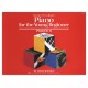 Bastien Piano for the Young Beginner Primer B WP231 book's cover