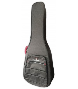 Bag Crossrock CRSG207DGY 20mm for Folk Guitar