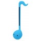 Otamatone model Original in blue color