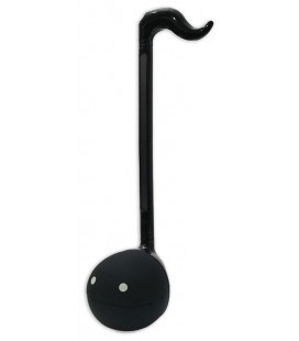 Otamatone model Original in black color