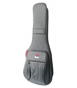 Bag Crossrock CRSG205CGY 30mm for Classical Guitar
