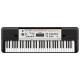 Portable keyboard Yamaha model YPT 260 with 61 keys
