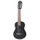 Guitalele Yamaha model GL1 BK with black finish