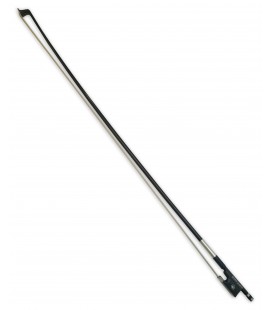 Bow Galaxy model Graphite for violin 4/4 size
