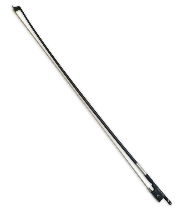 Bow Galaxy model Graphite for violin 4/4 size