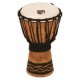 Djembe Toca Origins Series model TODJ 7CK of 7" and with rope tuning system