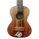 Solid koa top of the guitalele APC model GC Classic