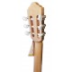 Machine head of the guitalele APC model GC Classic