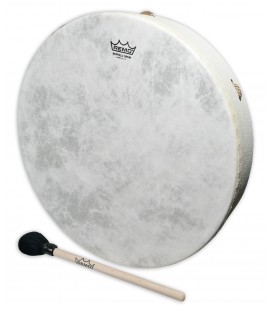 Drum Remo model Buffalo Drum E1-0316-00 of 16"