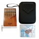 Kalimba Gewa model F835560 with accessories