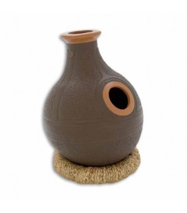 Udu Drum LP LP1400 C1 Claytone