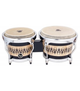 Used LP Used LP Aspire Bongo Set Bongos | Guitar Center