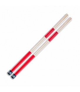 Promark Rods Pair H Rods Wood Hot Rods